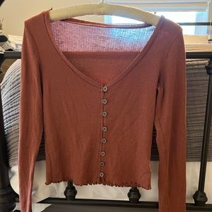 Women’s top